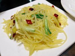 -潮三爷砂锅焗海鲜·生腌·海鲜粥(朝晖店)