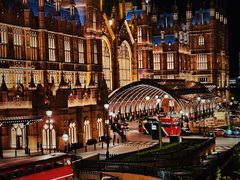 -澳门威尼斯人综合度假区