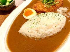-CURRY YA 熟成咖哩專門店(深圳湾万象城店)