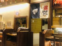 -鸟鸣门屋台料理(金帝银泰店)