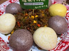 -忆外婆徐州菜·地锅鸡·生日宴(吴庄店)