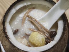 -佛有缘素食馆·荔湾老字号(陈家祠首店)