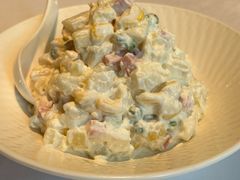 老上海土豆沙拉-玫瑰厅上海菜(兴国路店)