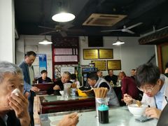 -美味斋(西北街店)