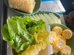 -润园四季椰子鸡火锅(海上世界店)