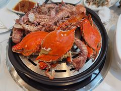 -半岛听涛蒸汽海鲜自助(K11店)