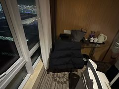 -上海大众空港宾馆
