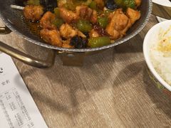 -和合谷(海淀五路居店)