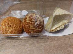 -85度C(北京八角物美店)