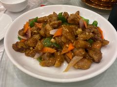 -新洪记·丽久饭店(铁西店)