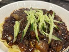 -桃园中华料理炸酱面(燕儿岛路店)