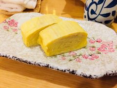 -古都日本料理(高桥路店)