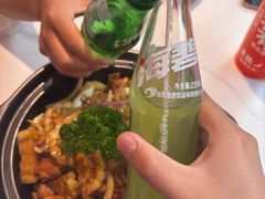 -状元虎.摇滚炒鸡.家常菜(义勇街店)