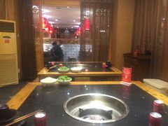 -巴蜀印象火锅(永陵总店)