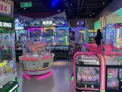 -反斗乐园(金光华广场店)