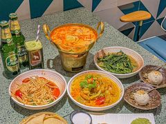 -Home Thai·泰谣(王府井apm店)