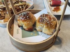 -陶兰居·香港饭店·海鲜大排档(圆融时代广场店)