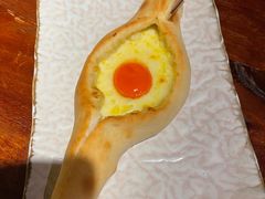 -格鲁·秀色Georgia’s Feast