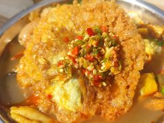 -谭老太正宗柳州螺狮粉(家和花园店)