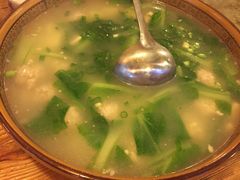 -闯关东东北农家菜(崂山石老人店)