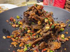 -聚味瞿记·龙虾堂(天元店)