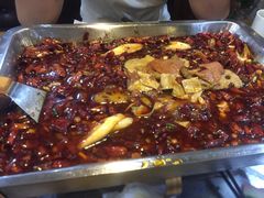 -江上渔者(朝阳大悦城青年汇店)