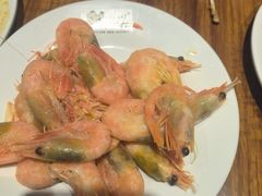 -汉巴味德(沈阳万象汇店)