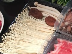 金针菇-锅圈食汇火锅烧烤食材超市(广益店)