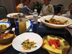 -香山湖华璋大酒店(新浦路店)