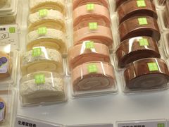 -奈雪的茶(大连新玛特店)