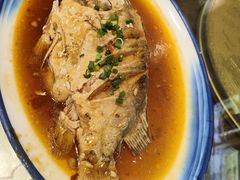 -缘来聚·徽菜名店(黄山宏村店)