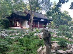 -采石矶景区