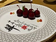 -天府中餐厅·粤菜·海南菜·生猛海鲜(三亚海棠湾洲际度假酒店)