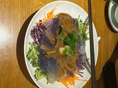 -伊喜饺子·烤鸭(五道口学院路店)