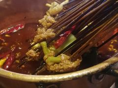 -镇江龙·火锅串串(武侯祠店)