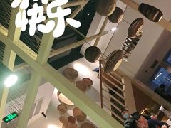 -关东小磨东北菜(上海长风大悦城店)