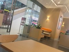 -吉野家(普兰店万达广场店)
