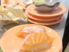 -争鲜回转寿司(西红门荟聚PLUS店)