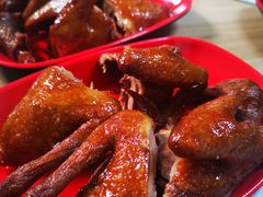 红烧乳鸽-光明刘冰乳鸽店(光明法政北路店)