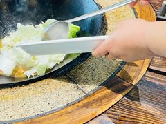-印象老灶台三下锅·湘西本土原味菜(天门山索道店)