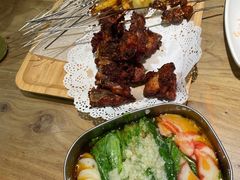-申记串道(中街店)