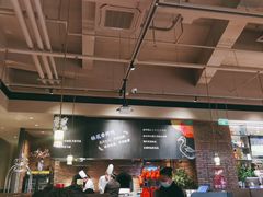 -青年公社烤鸭(熙悦天街店)