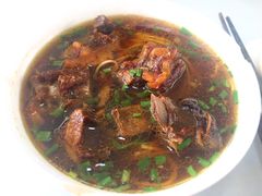 -上海为民商行清真饭店(南大路店)