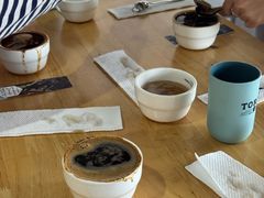 -Torch Coffee 炬点咖啡