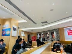 -深圳龙华星河COCO City(民治店)
