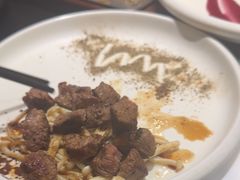 -大神太神·铁板烧(七宝领展广场店)