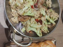 -金掌勺锅包肉(华润万象城店)