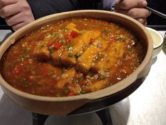 -尚帝美食城(八號院·牡丹公园店)