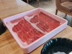 -水林间·寿喜烧自助(仙林金鹰店)
