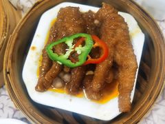 -金榜大酒店-中餐